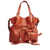 M BUCKET BAG